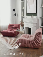 Caterpillar Single Sofa