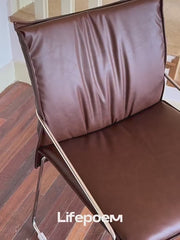 Cloud-Pad Dining Chair