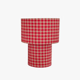 Fabric Table Lamp-GQ01