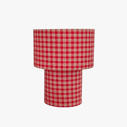 Fabric Table Lamp-GQ01