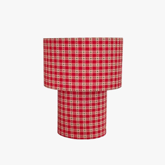 Fabric Table Lamp-GQ01