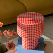 Fabric Table Lamp-GQ01
