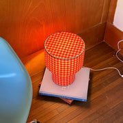 Fabric Table Lamp-GQ01
