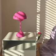 Colorful Dopamine Bud Table Lamp-GQ03
