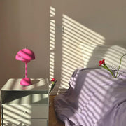 Colorful Dopamine Bud Table Lamp-GQ03