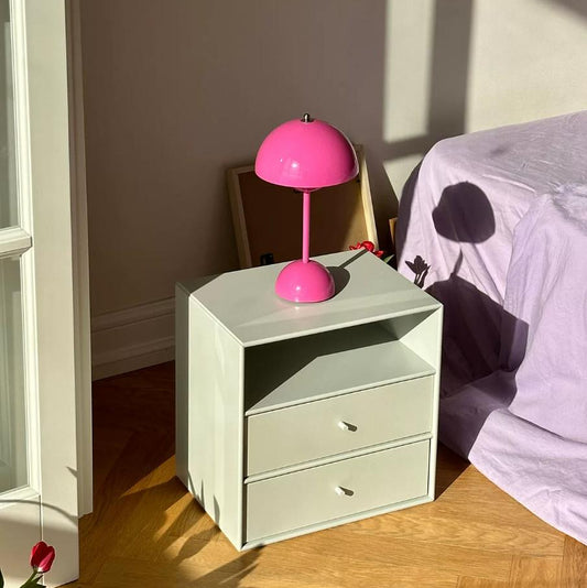 Colorful Dopamine Bud Table Lamp-GQ03
