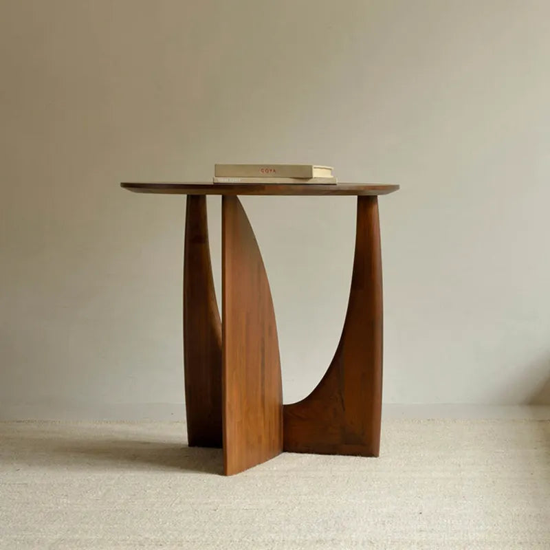 MOMO Solid Wood Coffee Table