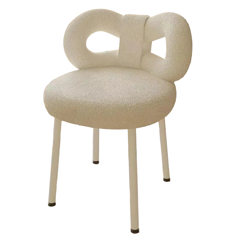 MOMO Bedroom Makeup Chair